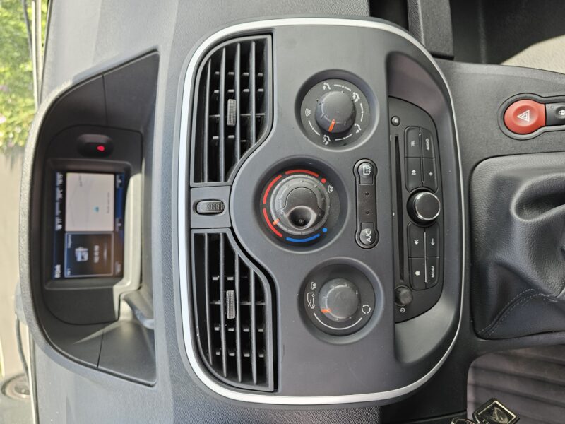 RENAULT KANGOO Express 2017