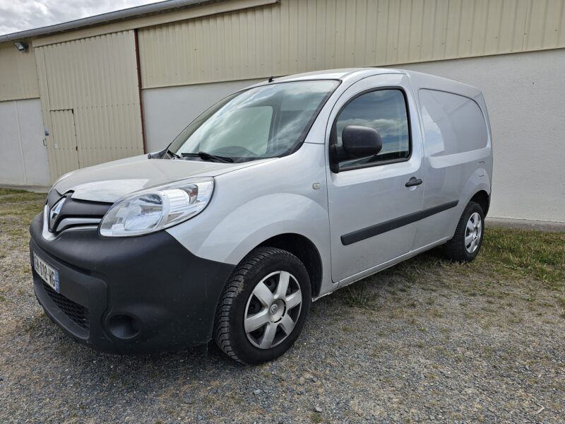 RENAULT KANGOO Express 2017