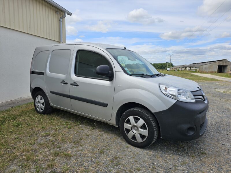 RENAULT KANGOO Express 2017