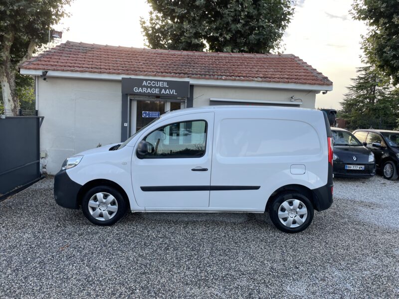 RENAULT KANGOO Express 2018