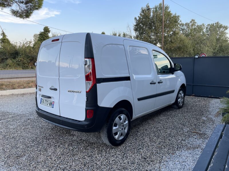 RENAULT KANGOO Express 2018