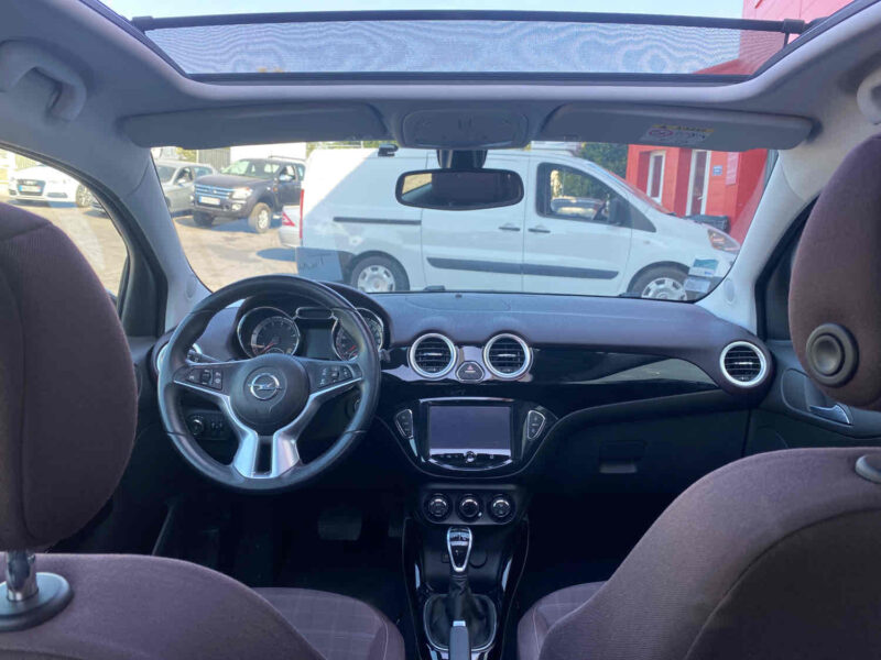 OPEL ADAM 1.4 87cv 