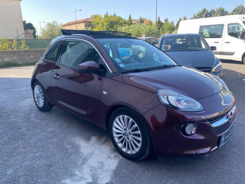 OPEL ADAM 1.4 87cv 