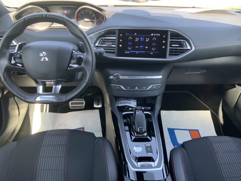 PEUGEOT 308  2019