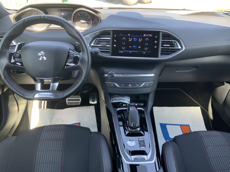 PEUGEOT 308  2019