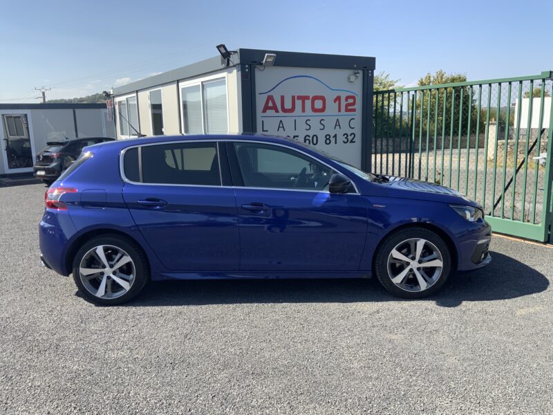 PEUGEOT 308  2019