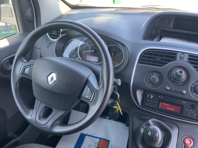 RENAULT KANGOO 2017