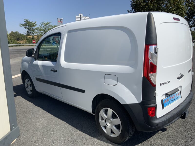 RENAULT KANGOO 2017