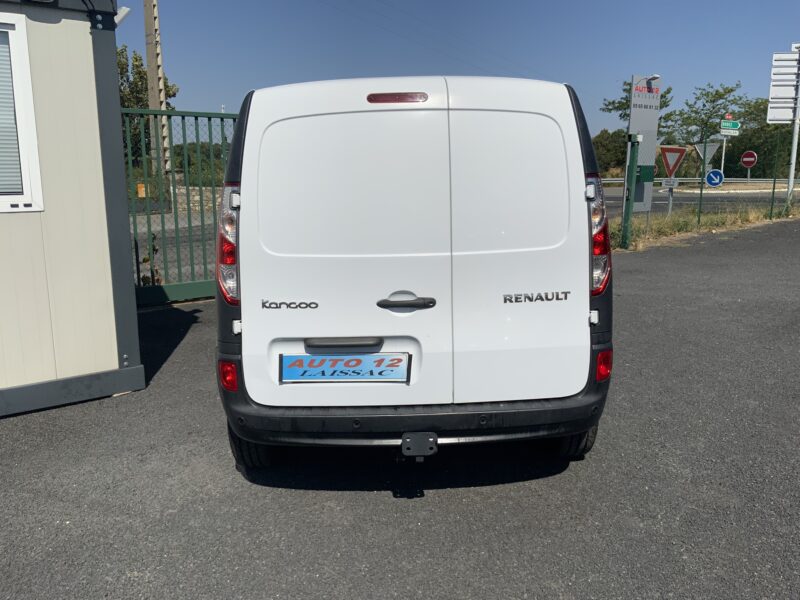 RENAULT KANGOO 2017