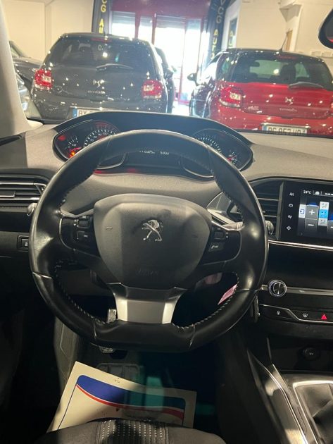 PEUGEOT 308 SW II 2015