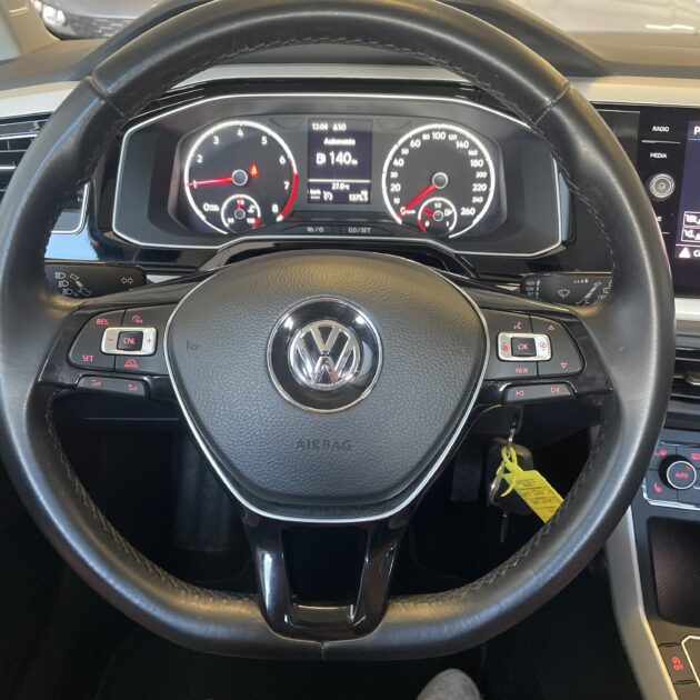 VOLKSWAGEN POLO 1.0 TSI 95 CV CARAT GARANTIE 12 MOIS