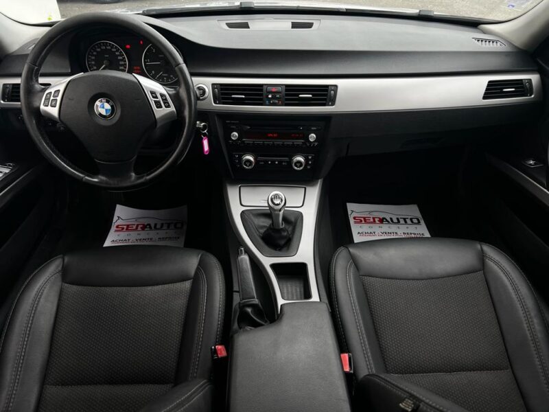 BMW SERIE 3 E90 2006