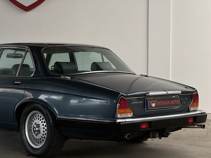 JAGUAR XJ12 5.3 SOVEREIGN H.E. 1M