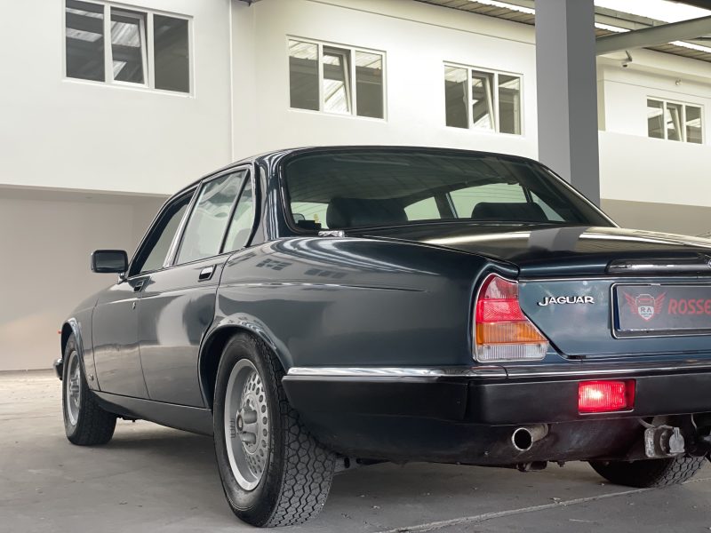 JAGUAR XJ12 5.3 SOVEREIGN H.E. 1M