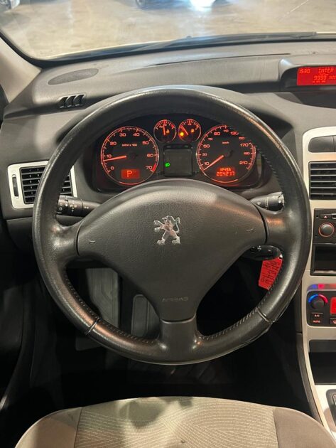 PEUGEOT 307 SW 2006