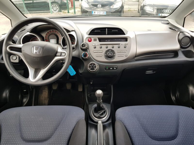 HONDA JAZZ 1.2i 90CV