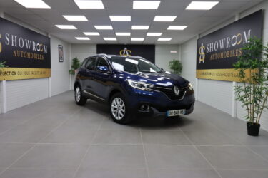 RENAULT KADJAR 2015