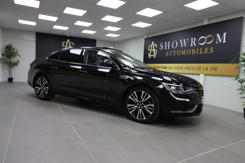 RENAULT TALISMAN 2017