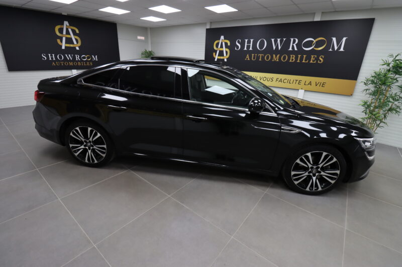 RENAULT TALISMAN 2017