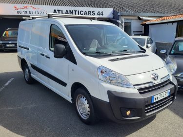 TOYOTA PROACE 90 D-4D L2H1 