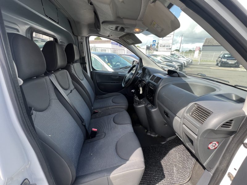 TOYOTA PROACE 90 D-4D L2H1 