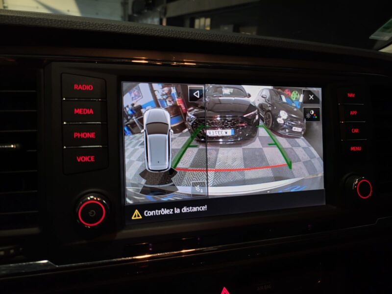 1.6 TDI 115cv STYLE BUSINESS / APPLE CARPLAY