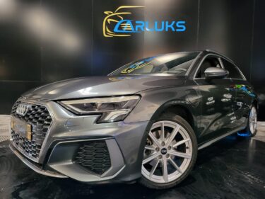 Sportback S LINE S Tronic6 150 cv / CARPLAY / CAMERA AR / SIEGES ELECTRIQUE CHAUFFANT 