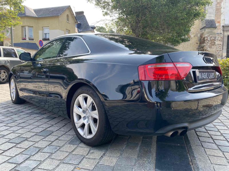 AUDI A5 2009