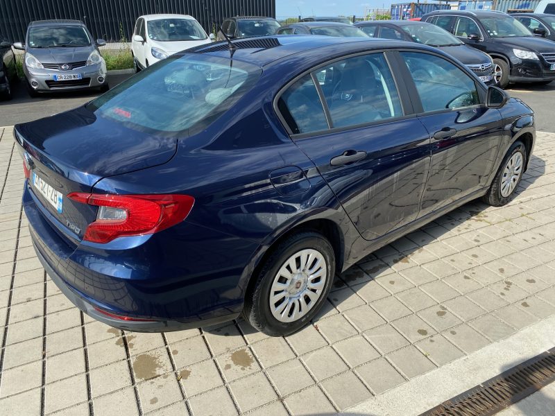 FIAT TIPO 1.3 MULTIJET 95 CH