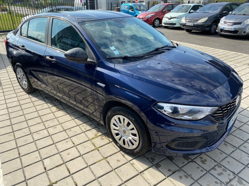 FIAT TIPO 1.3 MULTIJET 95 CH