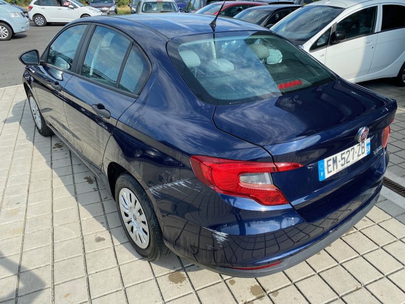 FIAT TIPO 1.3 MULTIJET 95 CH