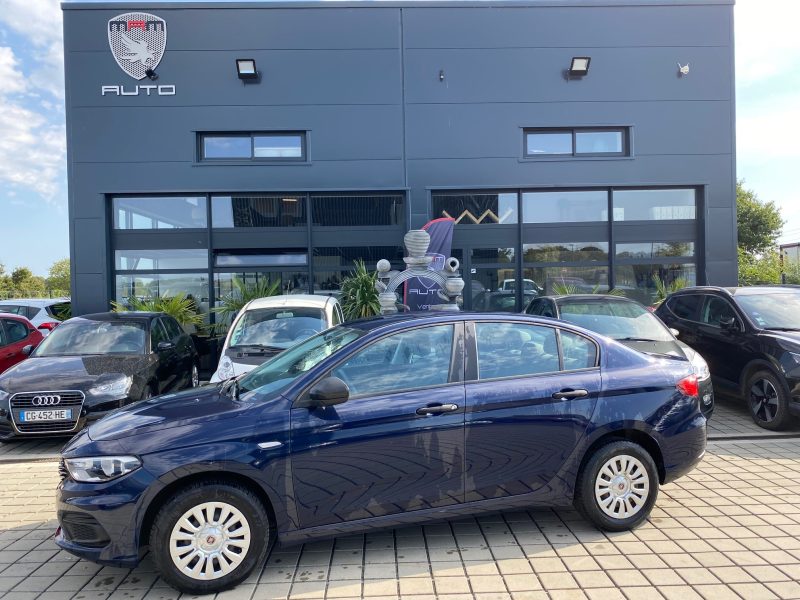 FIAT TIPO 1.3 MULTIJET 95 CH