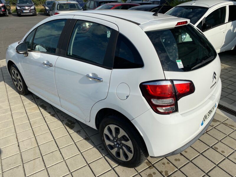 CITROEN C3 HDI 70 CONFORT