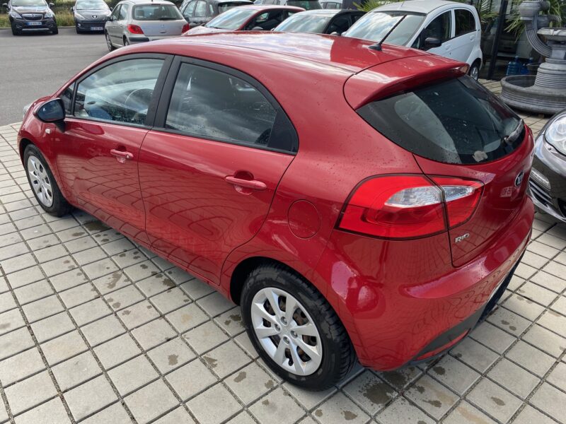 KIA RIO III 1.2L 85 ACTIVE