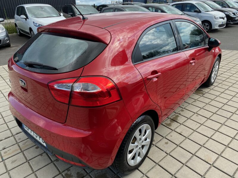 KIA RIO III 1.2L 85 ACTIVE