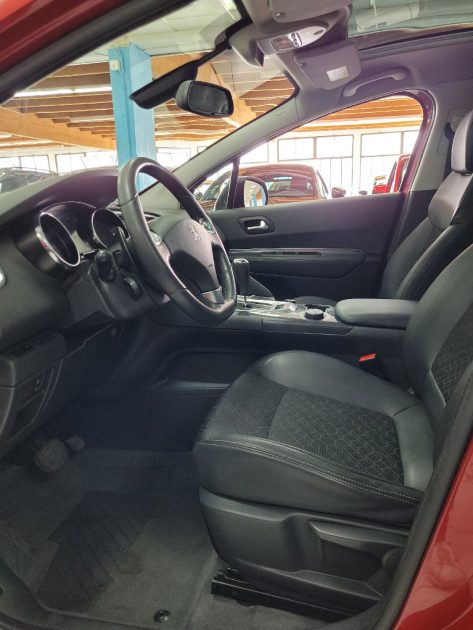 PEUGEOT 3008 1.6 e-HDi 115 Allure ETG6