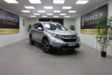 HONDA CR-V 2019