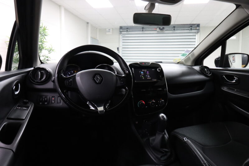 RENAULT CLIO IV 2014