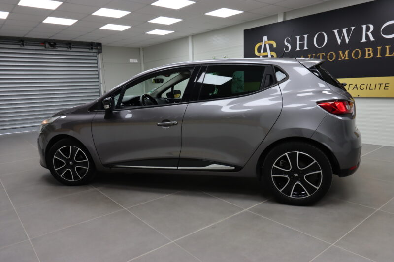 RENAULT CLIO IV 2014