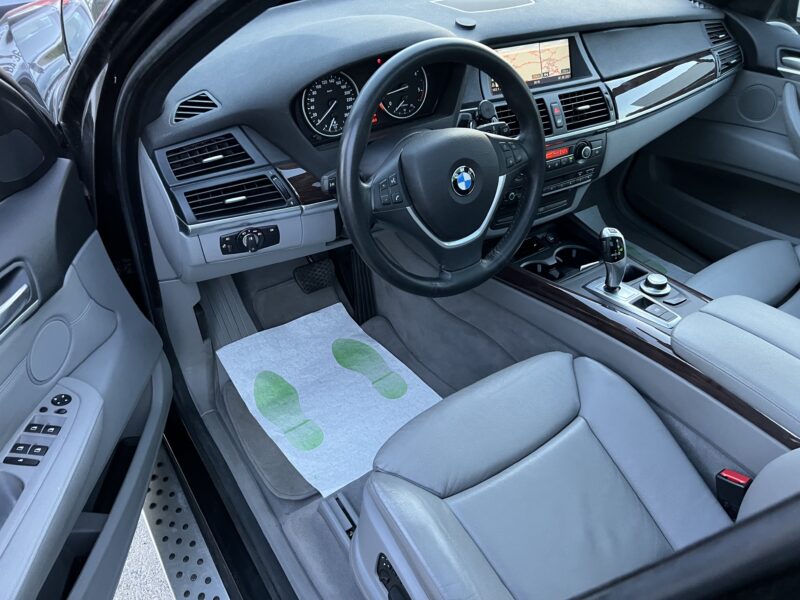 BMW X5 E70 30D 3.0 6 CYLINDRES 235 XDRIVE 1ERE MAIN 83 300 Kms TOIT OUVRANT ATTELAGE - Garantie1an