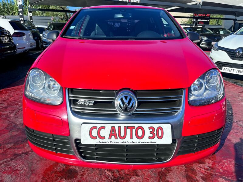 VOLKSWAGEN GOLF V 2006