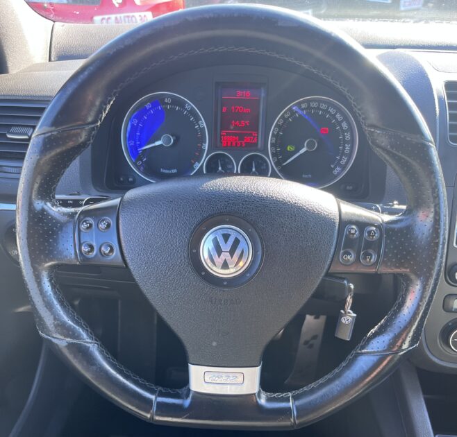 VOLKSWAGEN GOLF V 2006