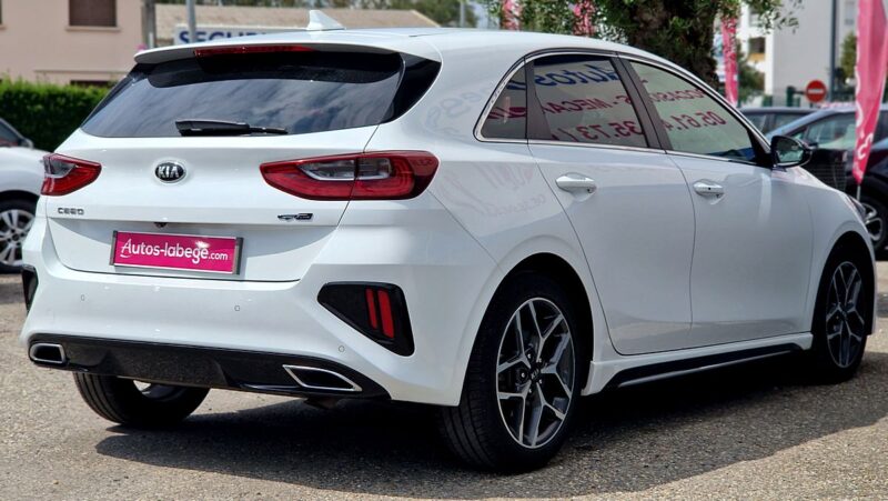 KIA CEED 2021