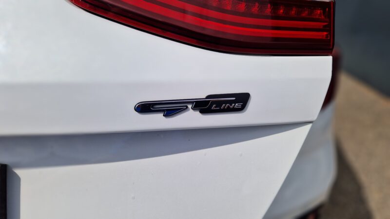 KIA CEED 2021