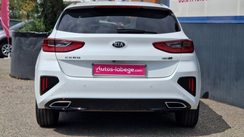 KIA CEED 2021