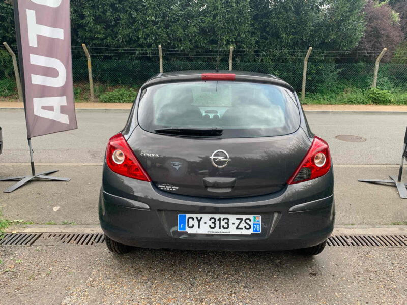 OPEL CORSA D 1.0i 65CV