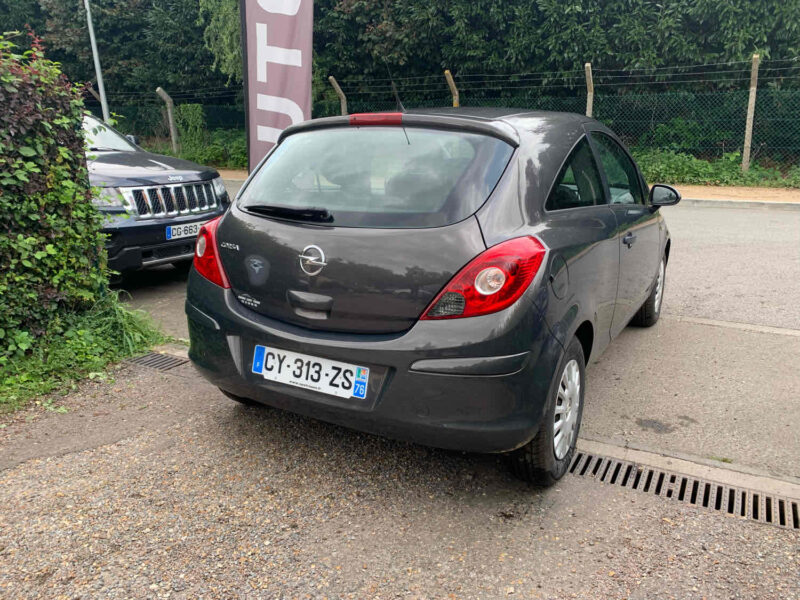 OPEL CORSA D 1.0i 65CV