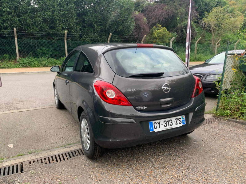 OPEL CORSA D 1.0i 65CV