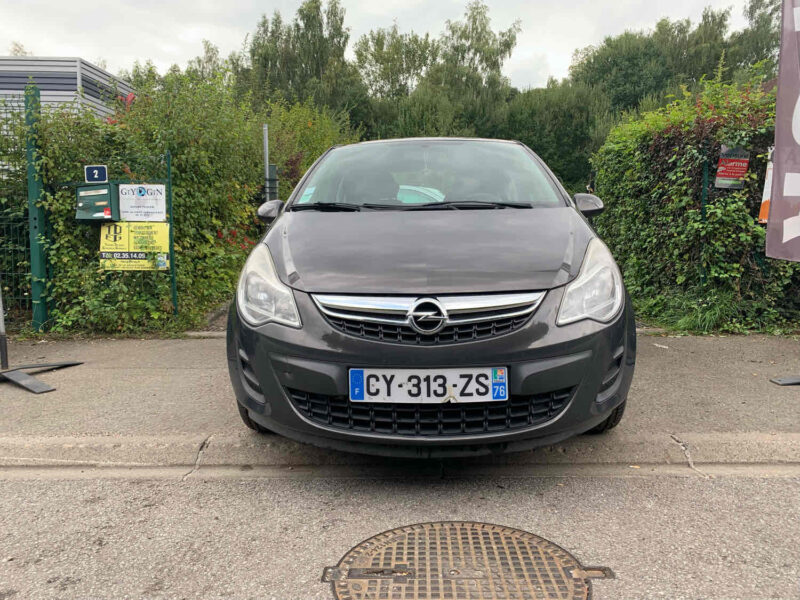 OPEL CORSA D 1.0i 65CV