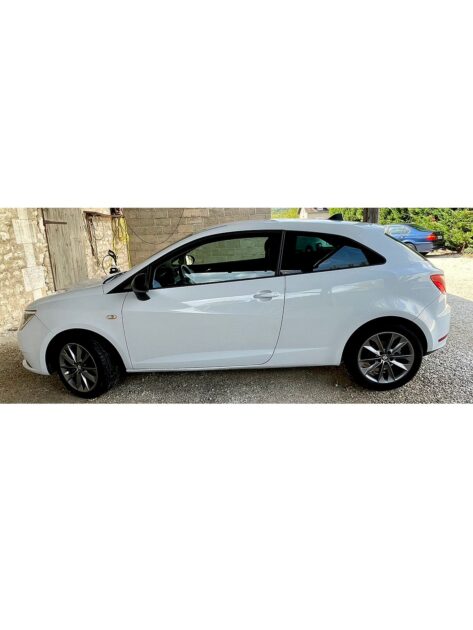 SEAT IBIZA IV 2014